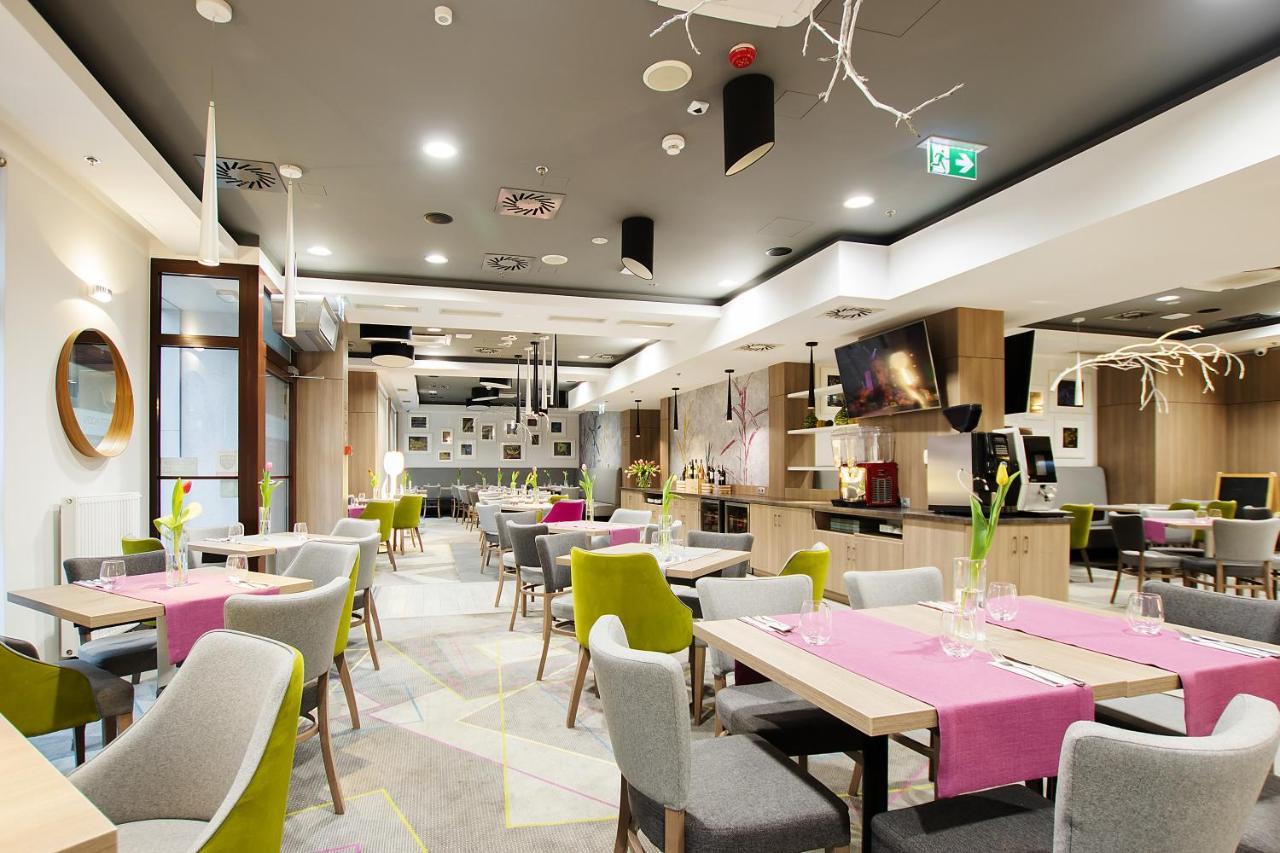 Hotel Golden Tulip Kazimierz Krakow