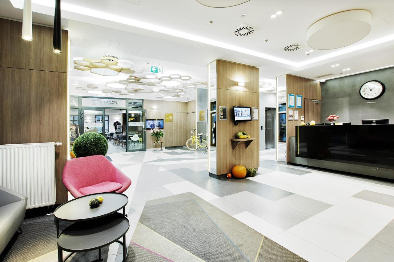 Golden Tulip Kazimierz 4*