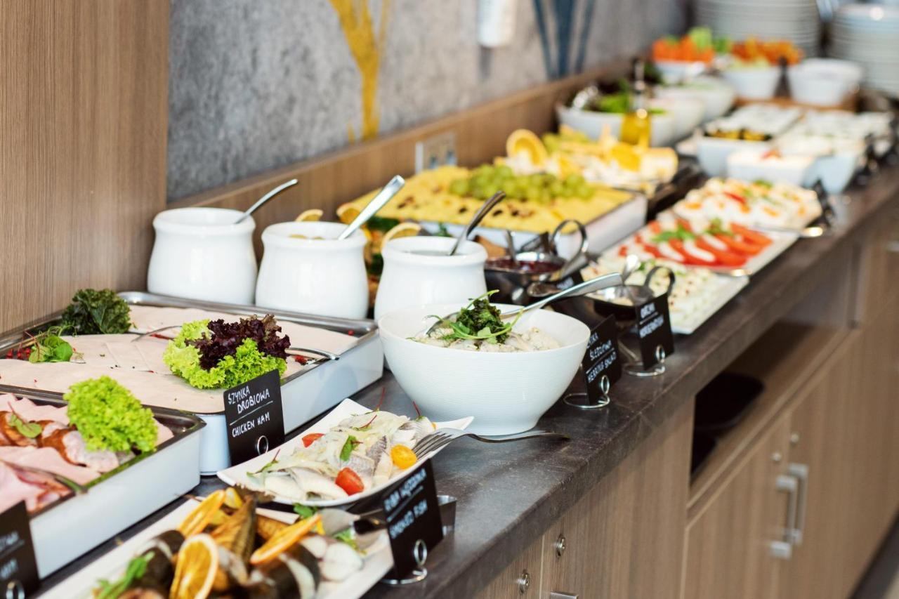 Golden Tulip Kazimierz Hotel Krakow