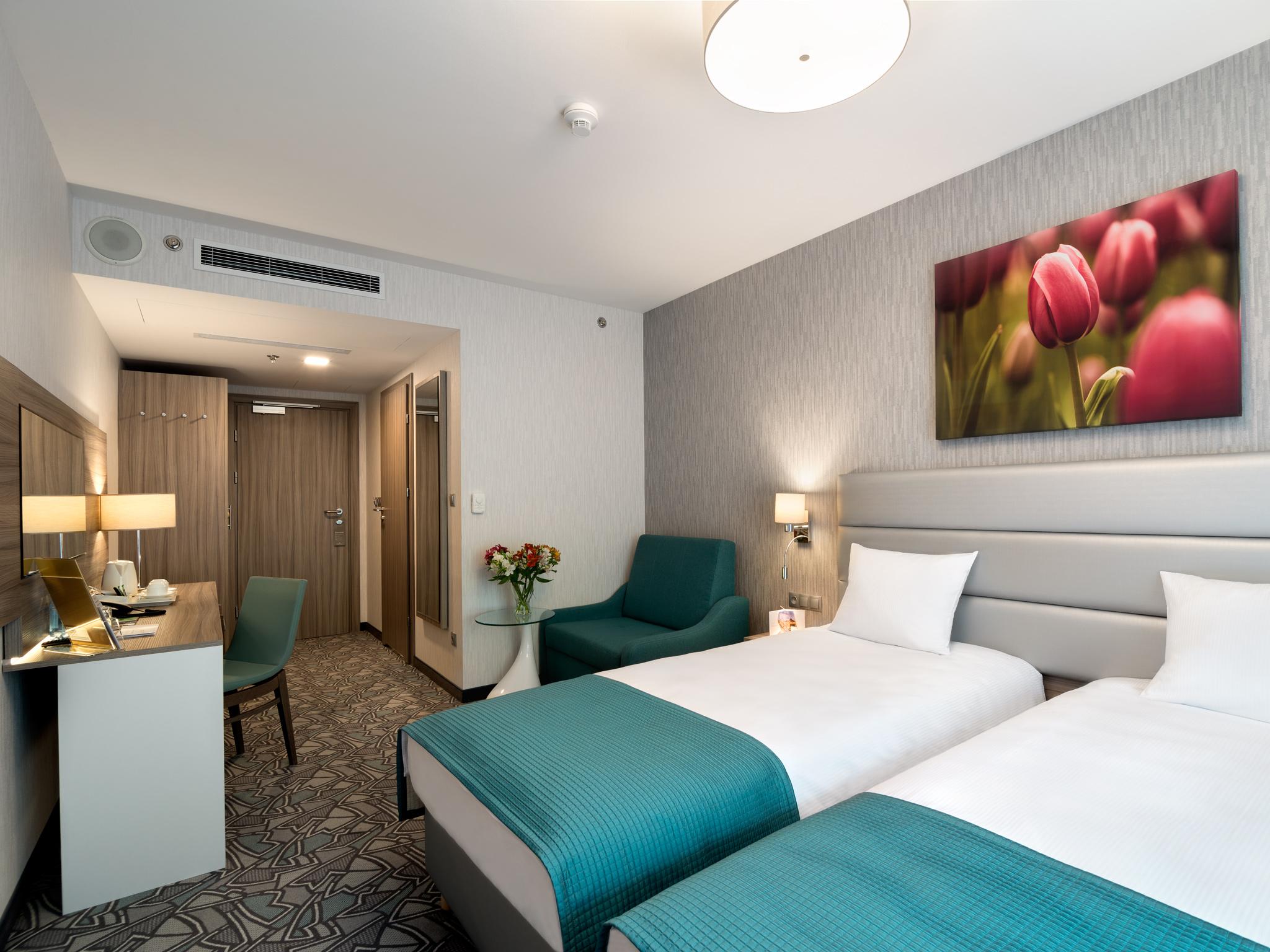 Golden Tulip Kazimierz Hotel Krakow
