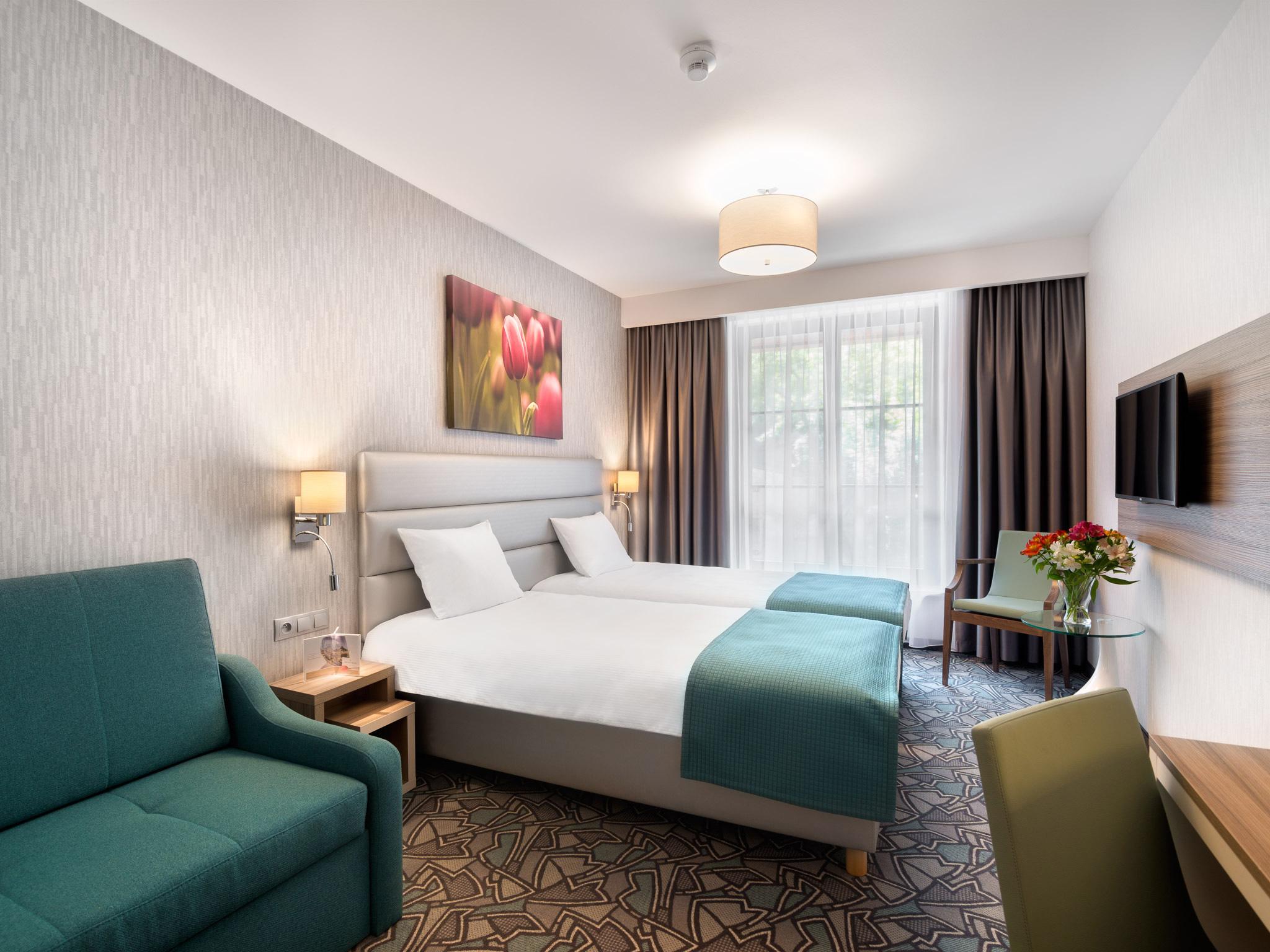 Golden Tulip Kazimierz