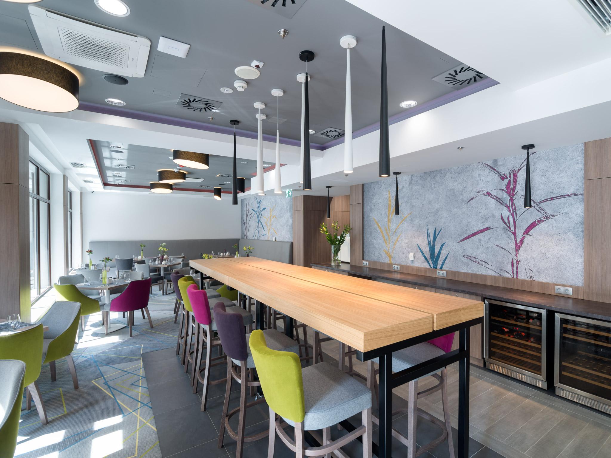 Golden Tulip Kazimierz Krakow