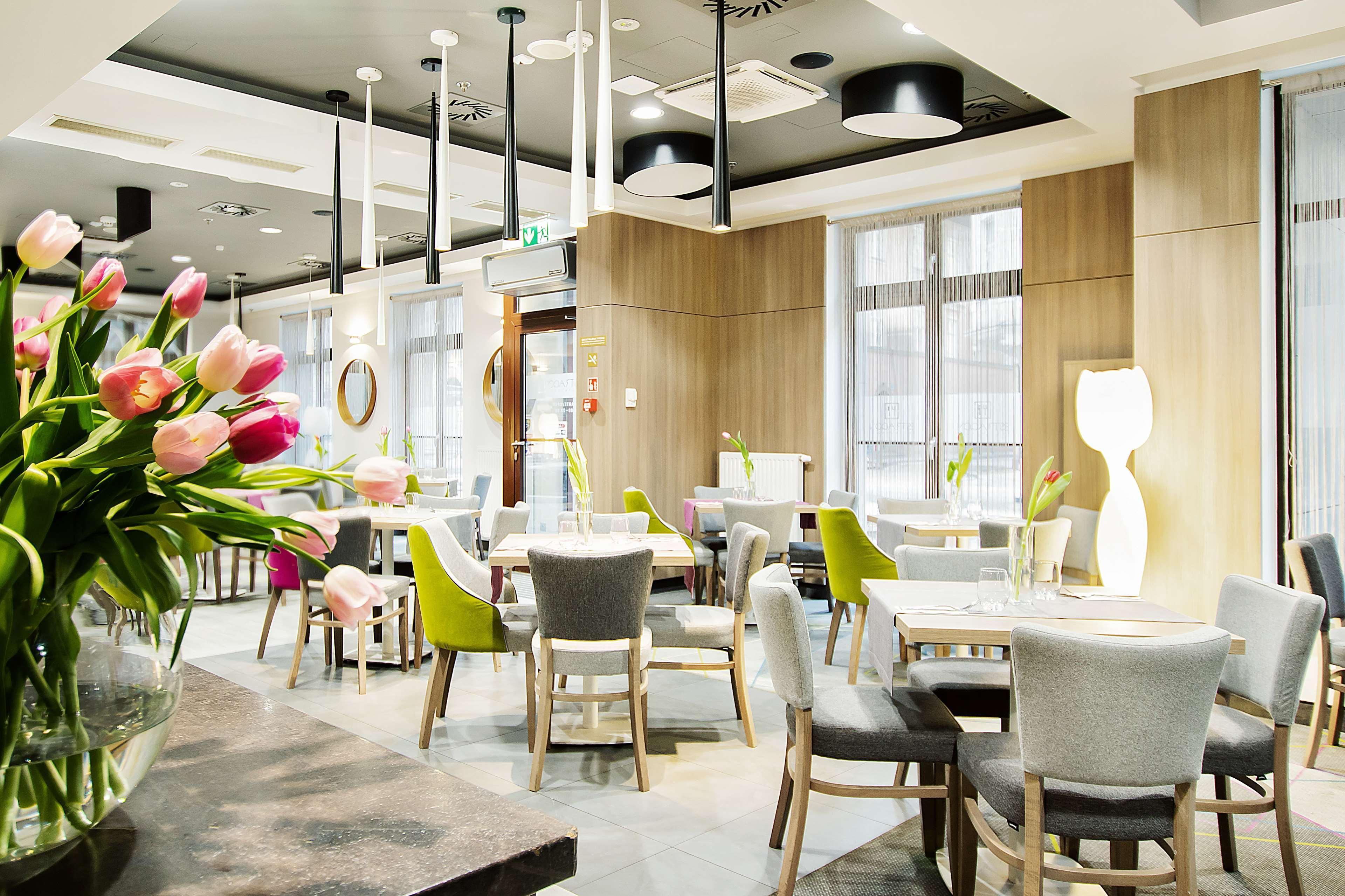 Golden Tulip Kazimierz 4* Krakow