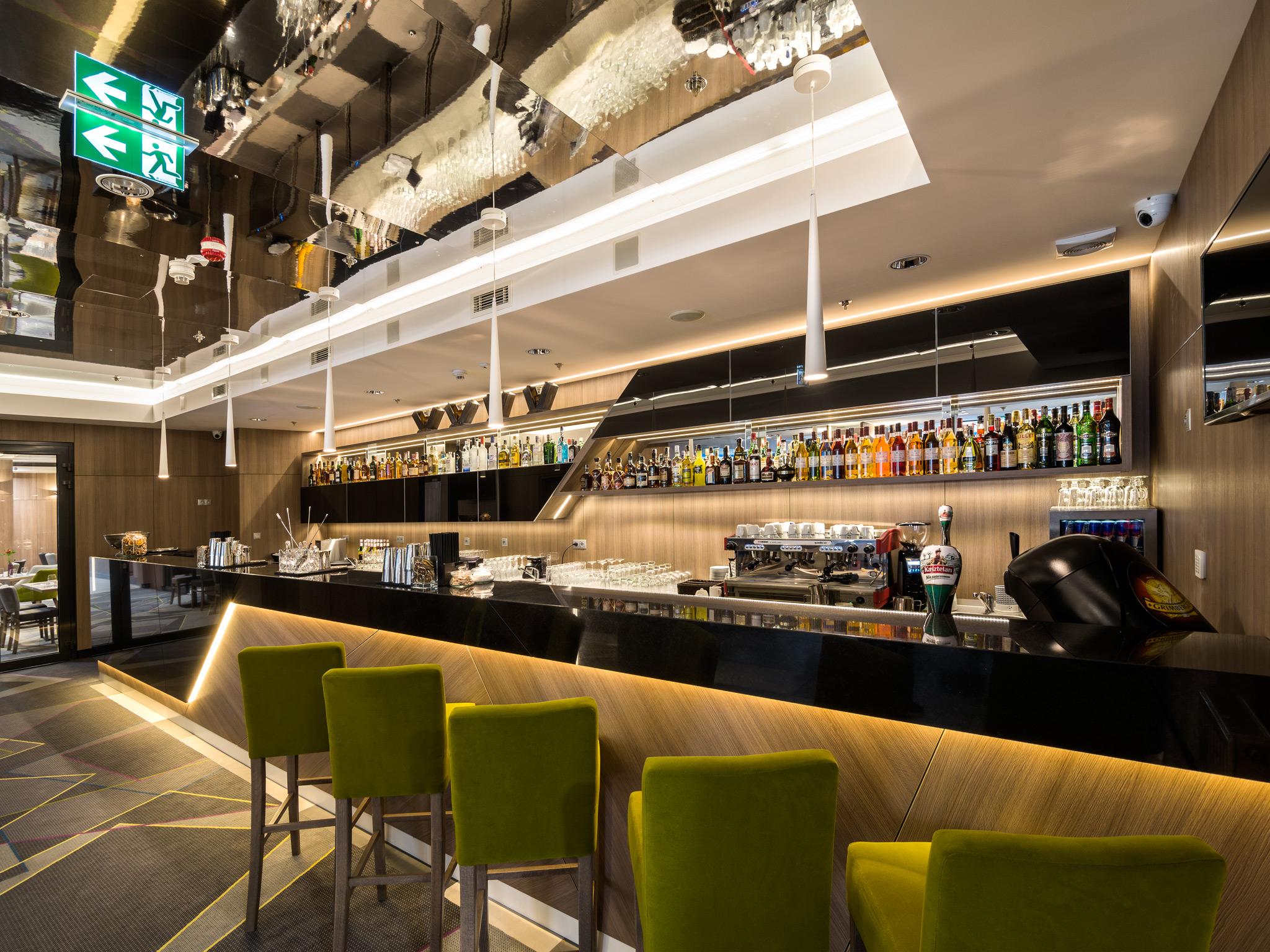 Hotel Golden Tulip Kazimierz Krakow