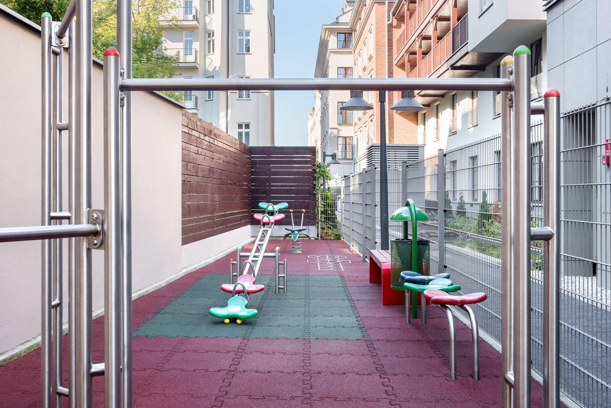 Golden Tulip Kazimierz 4* Krakow