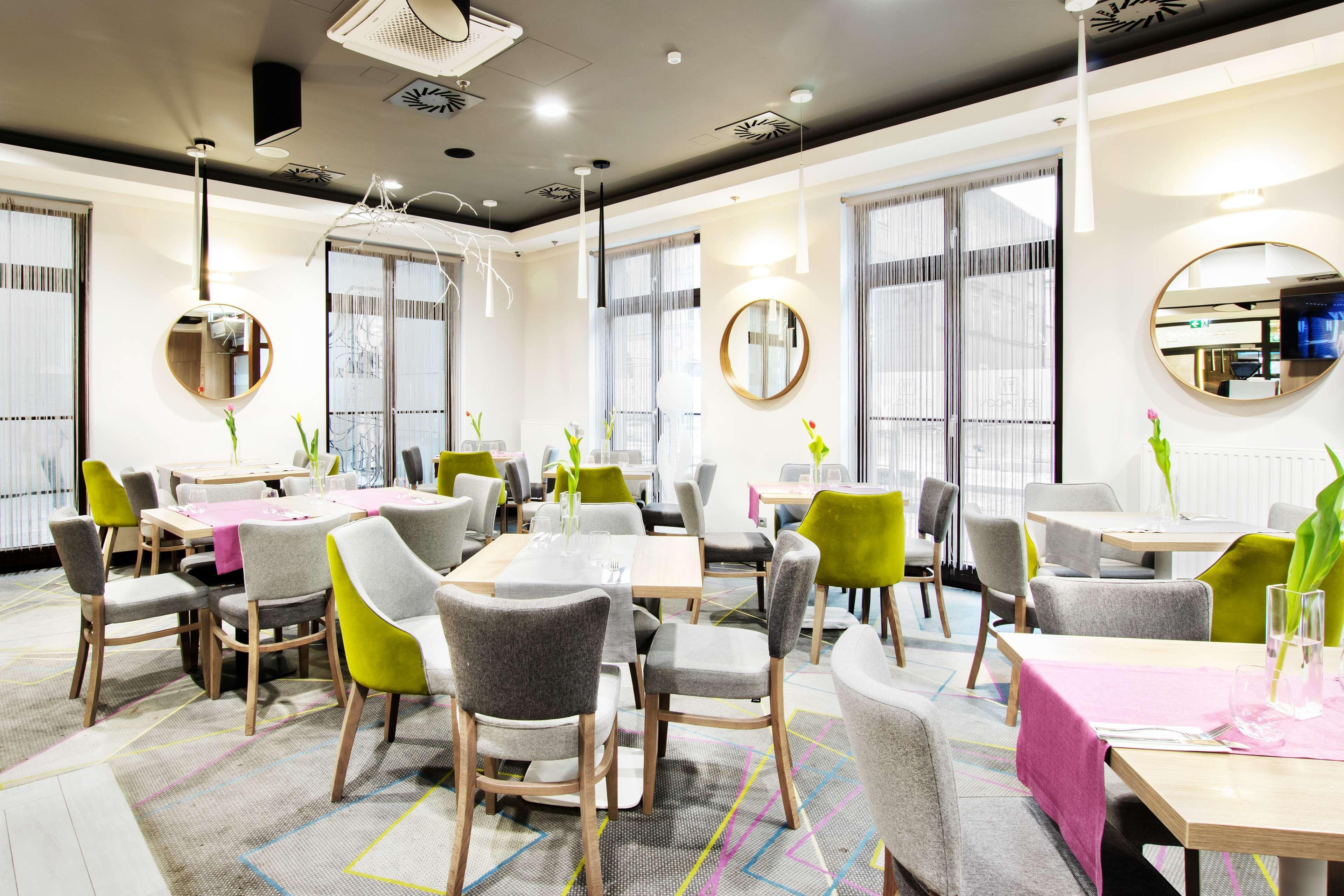Golden Tulip Kazimierz 4*