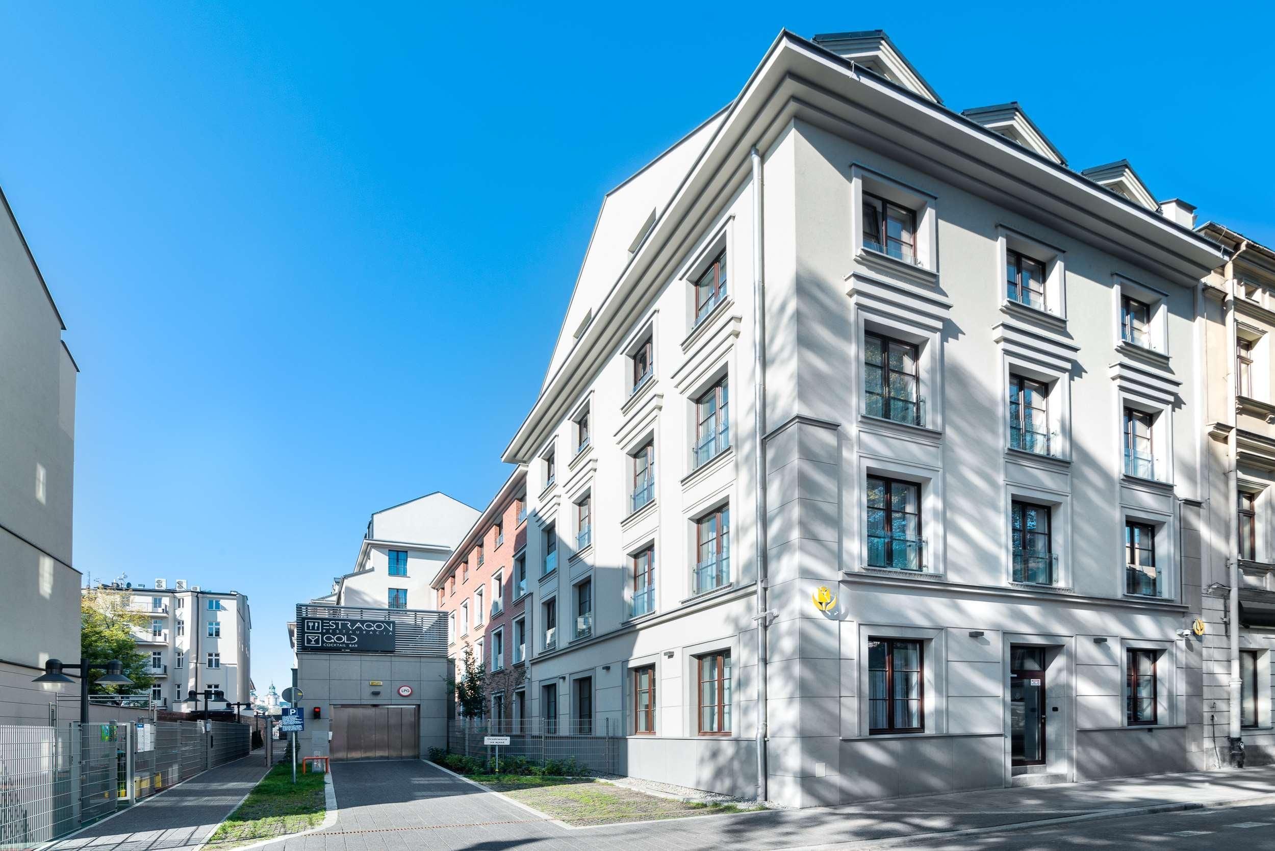 Golden Tulip Kazimierz Krakow