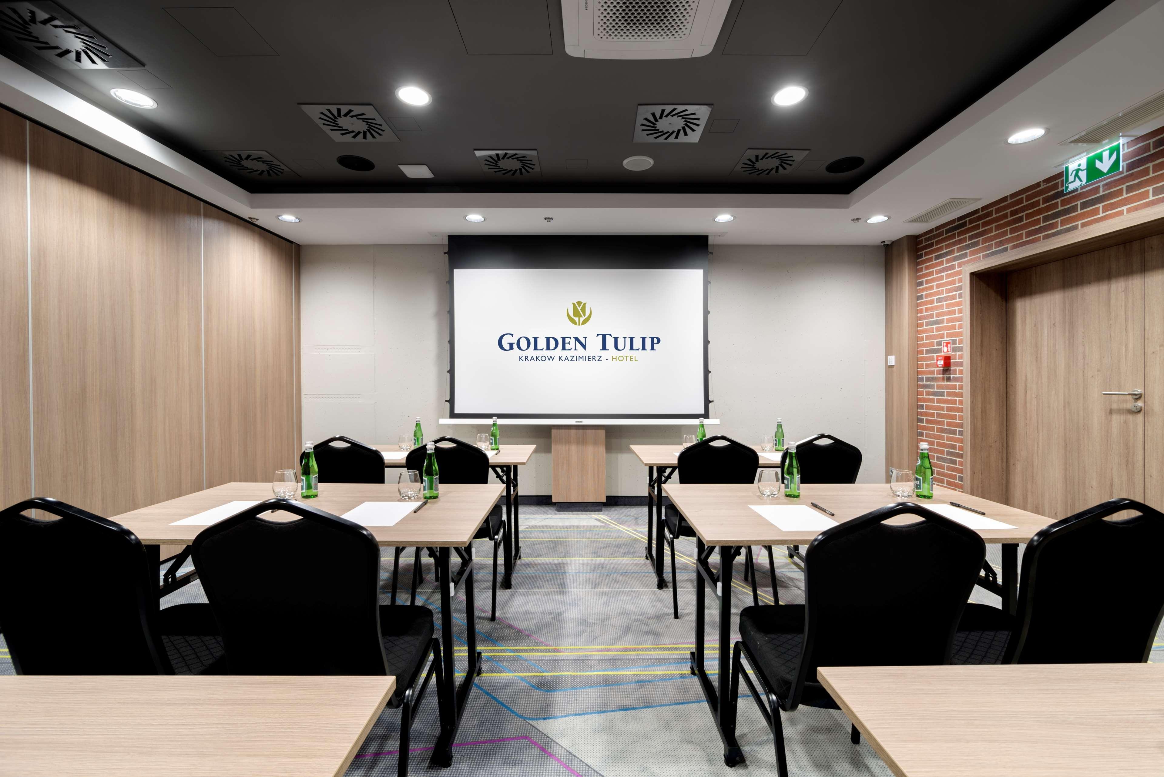 Golden Tulip Kazimierz 4* Krakow