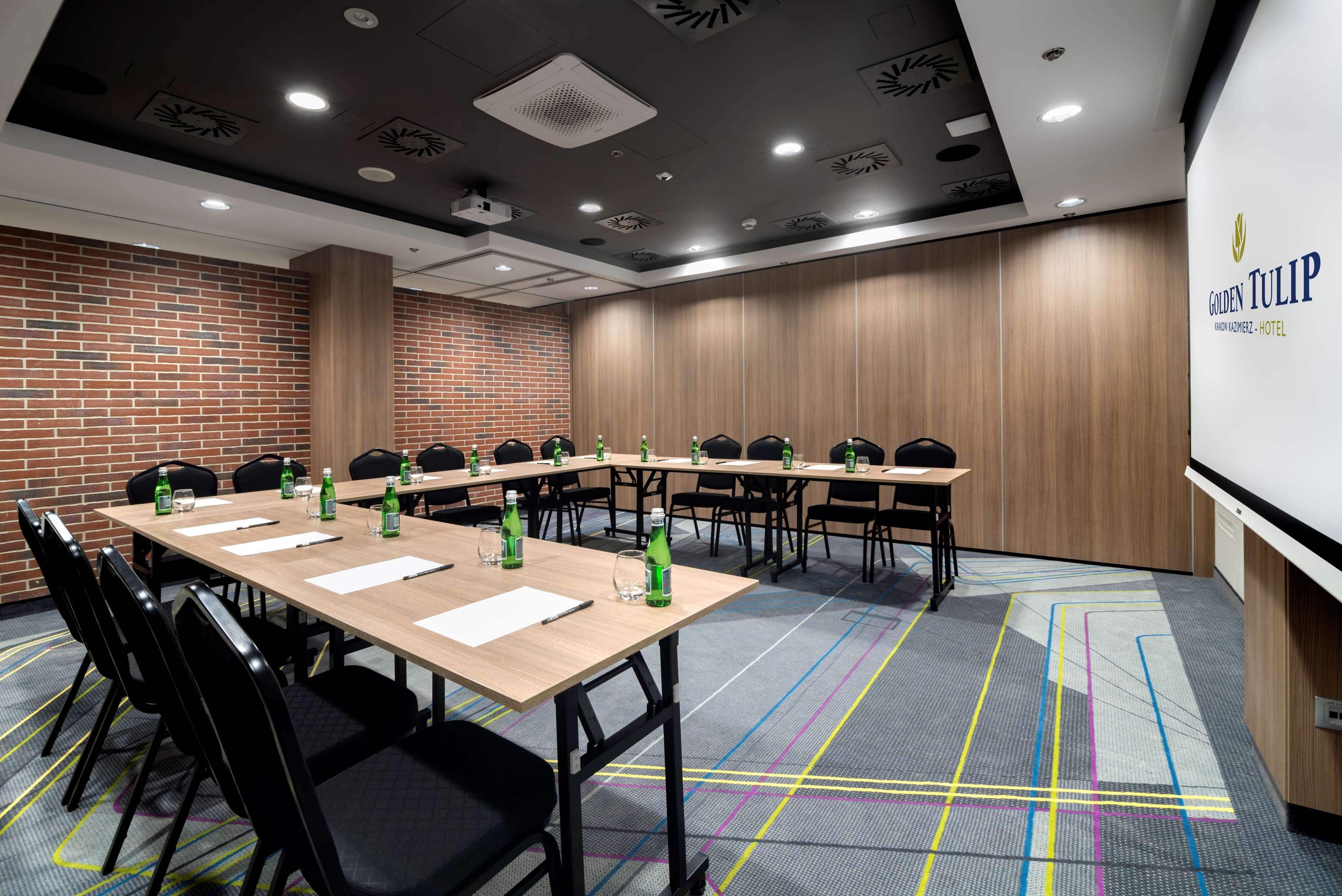 Golden Tulip Kazimierz 4* Krakow