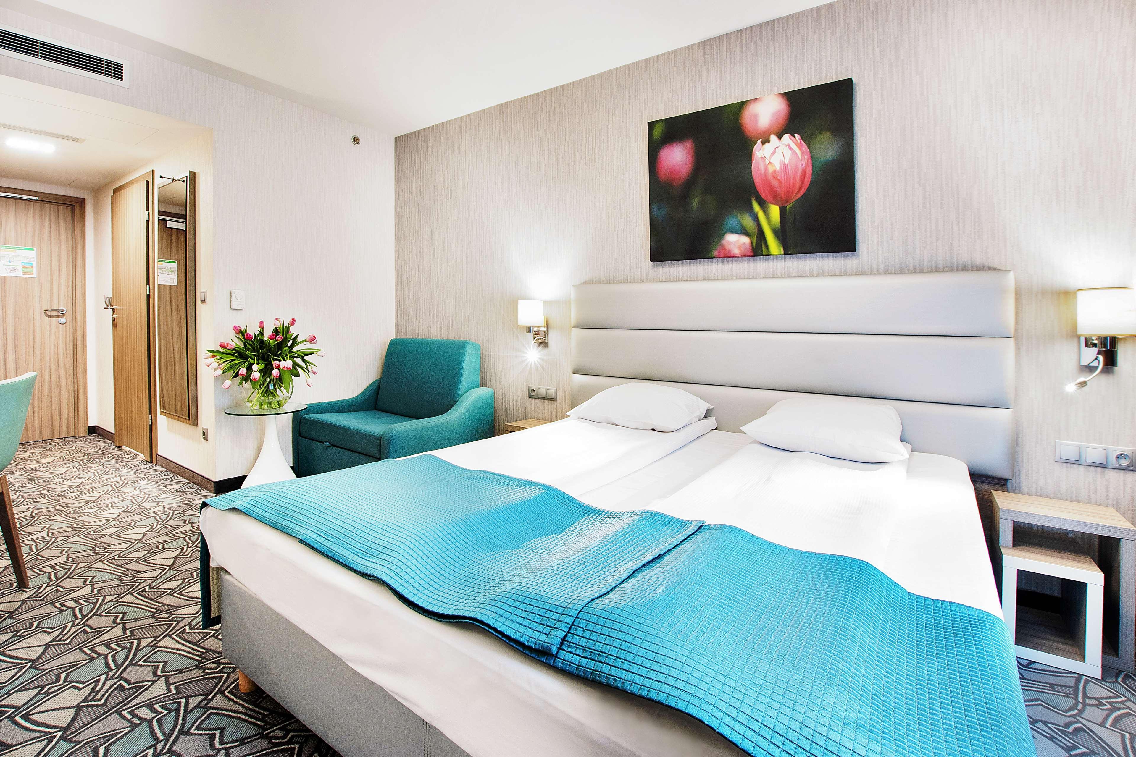 Golden Tulip Kazimierz Hotel