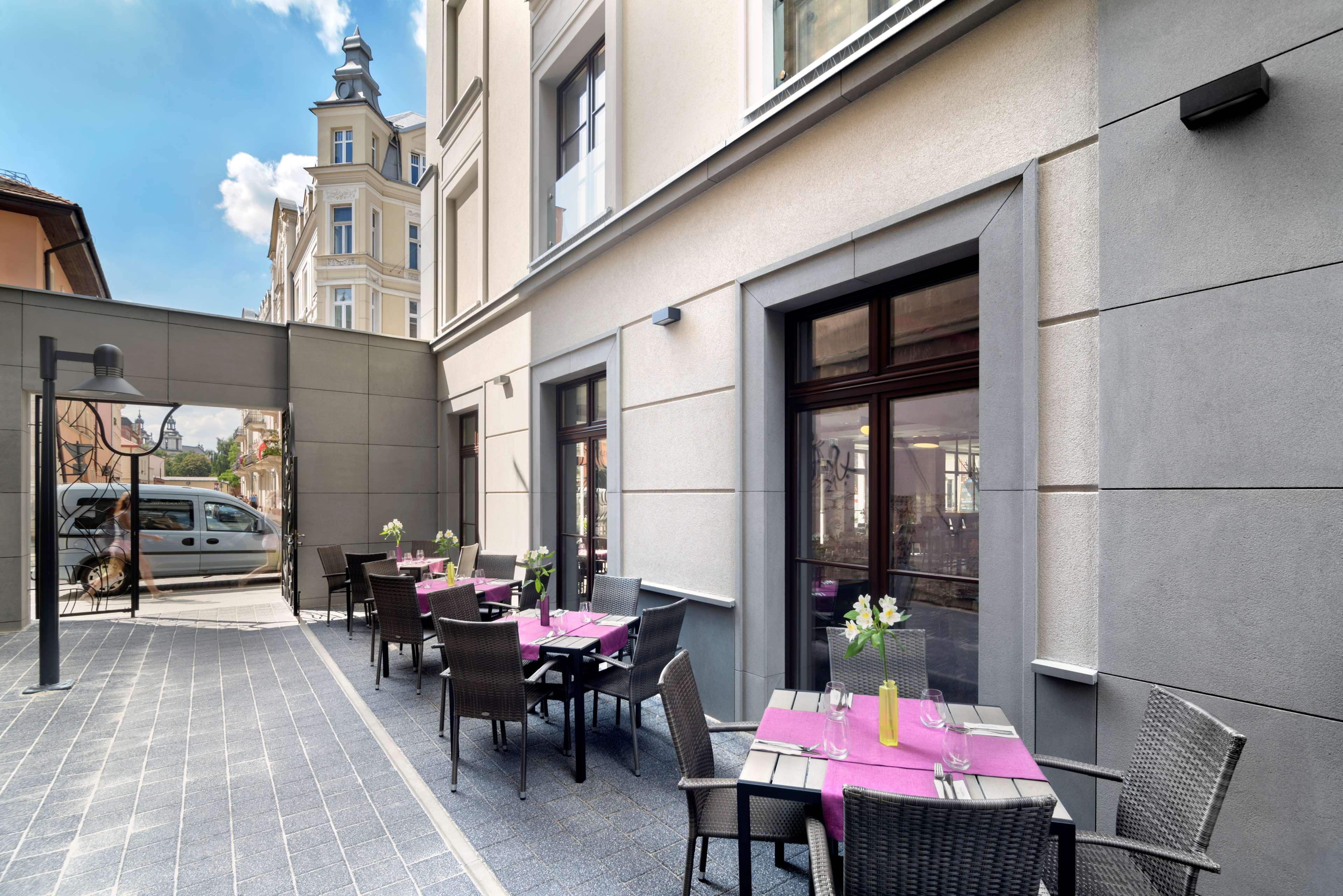 Golden Tulip Kazimierz Hotel Krakow