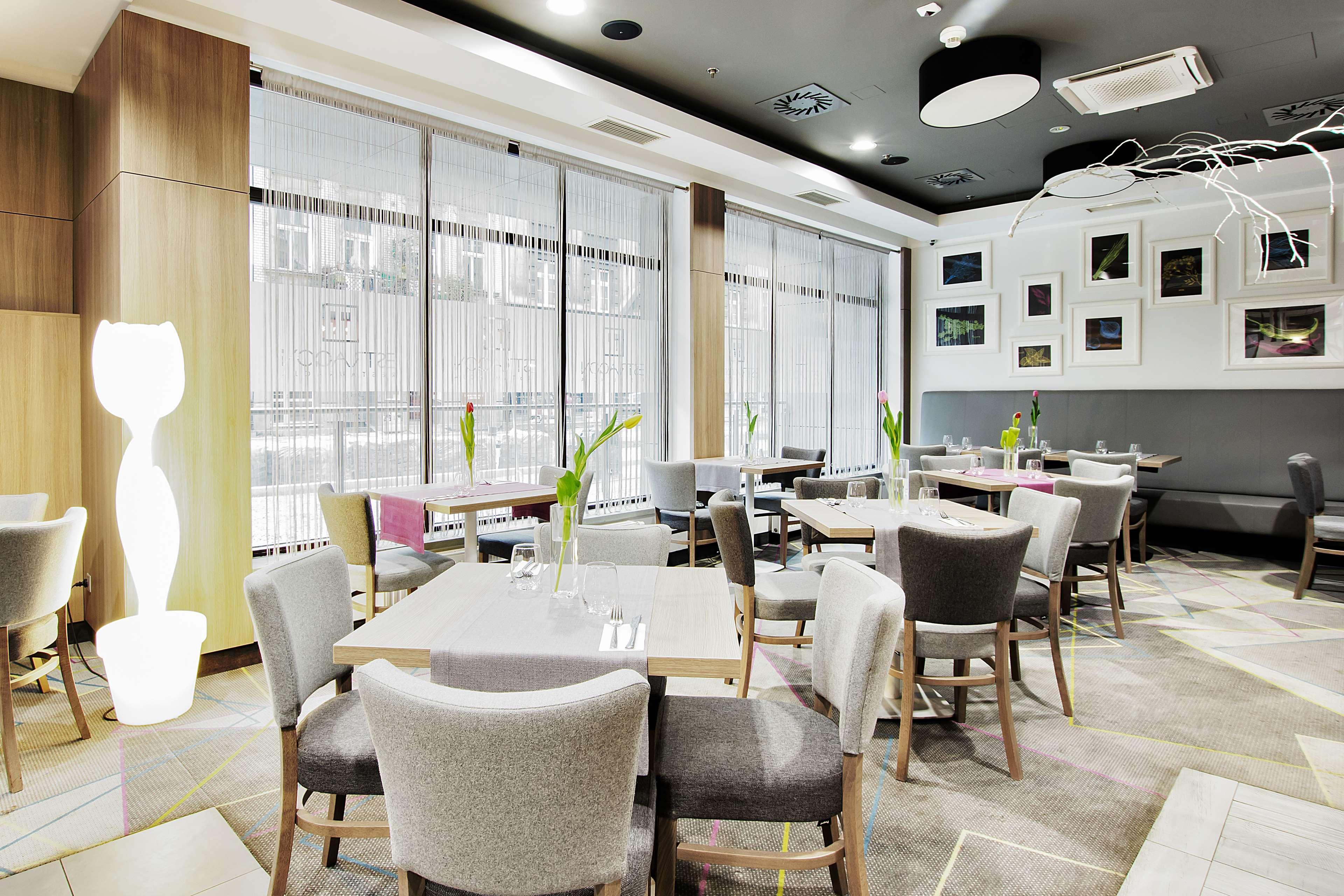 Golden Tulip Kazimierz Hotel Krakow