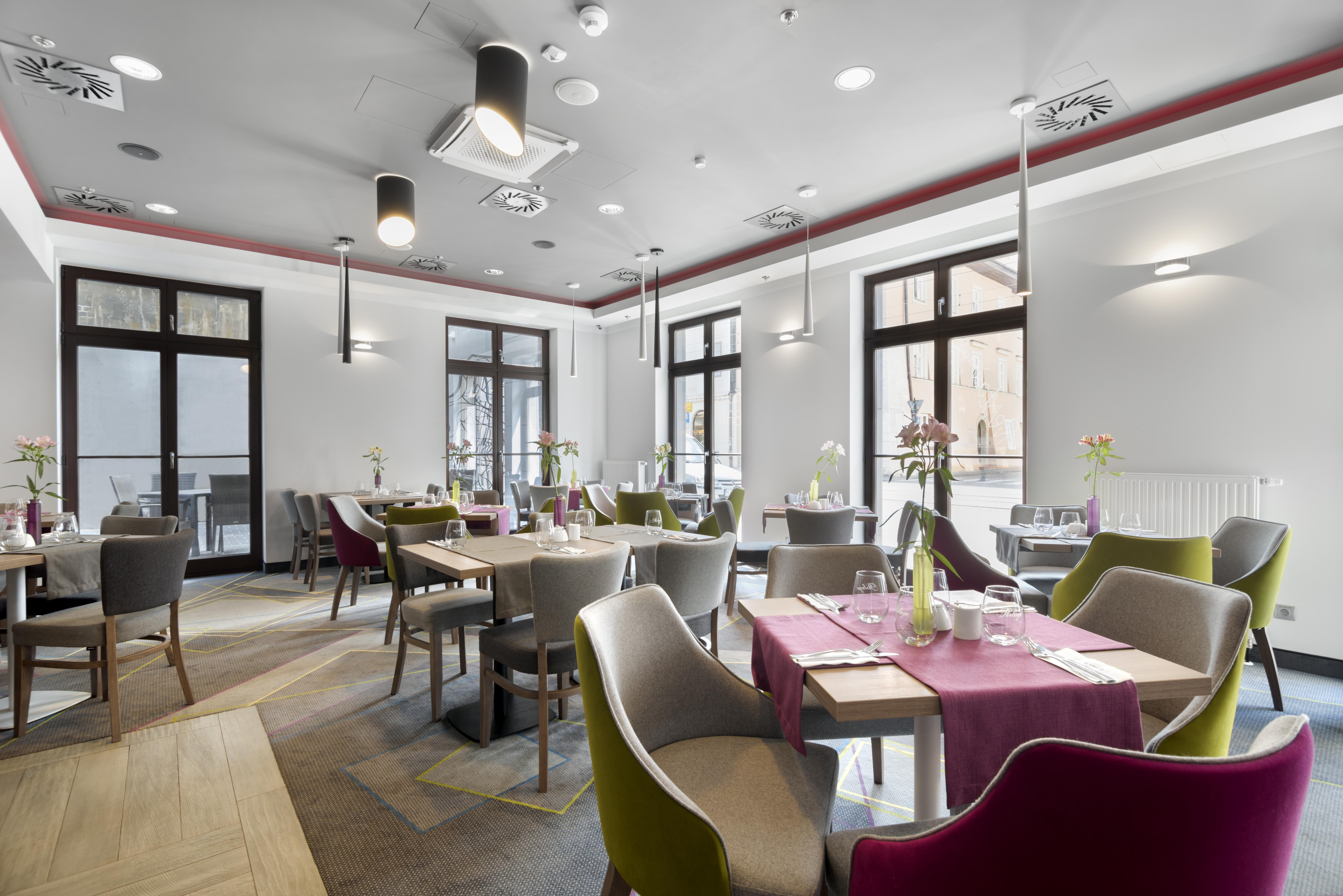 Golden Tulip Kazimierz Krakow