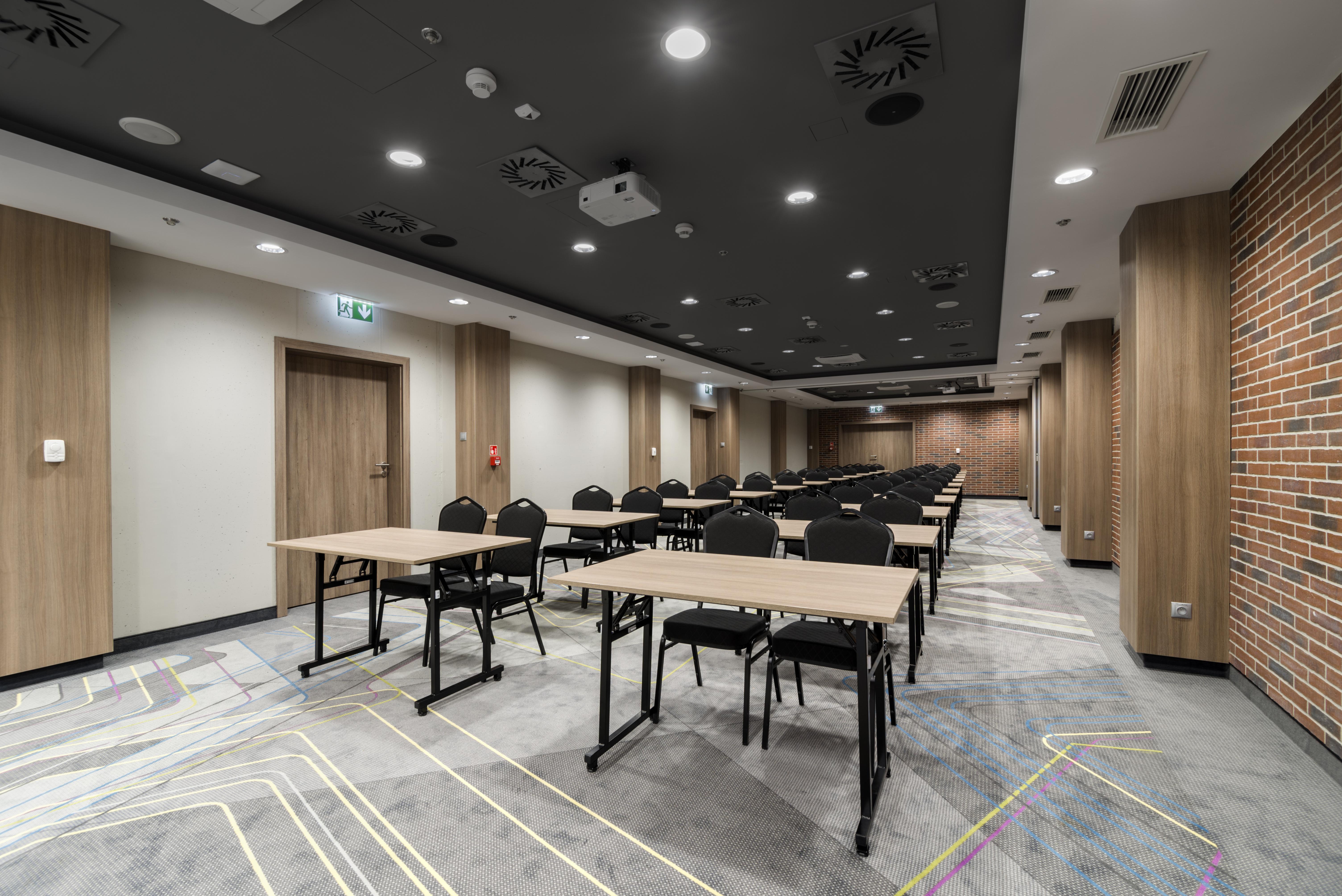 Hotel Golden Tulip Kazimierz Krakow