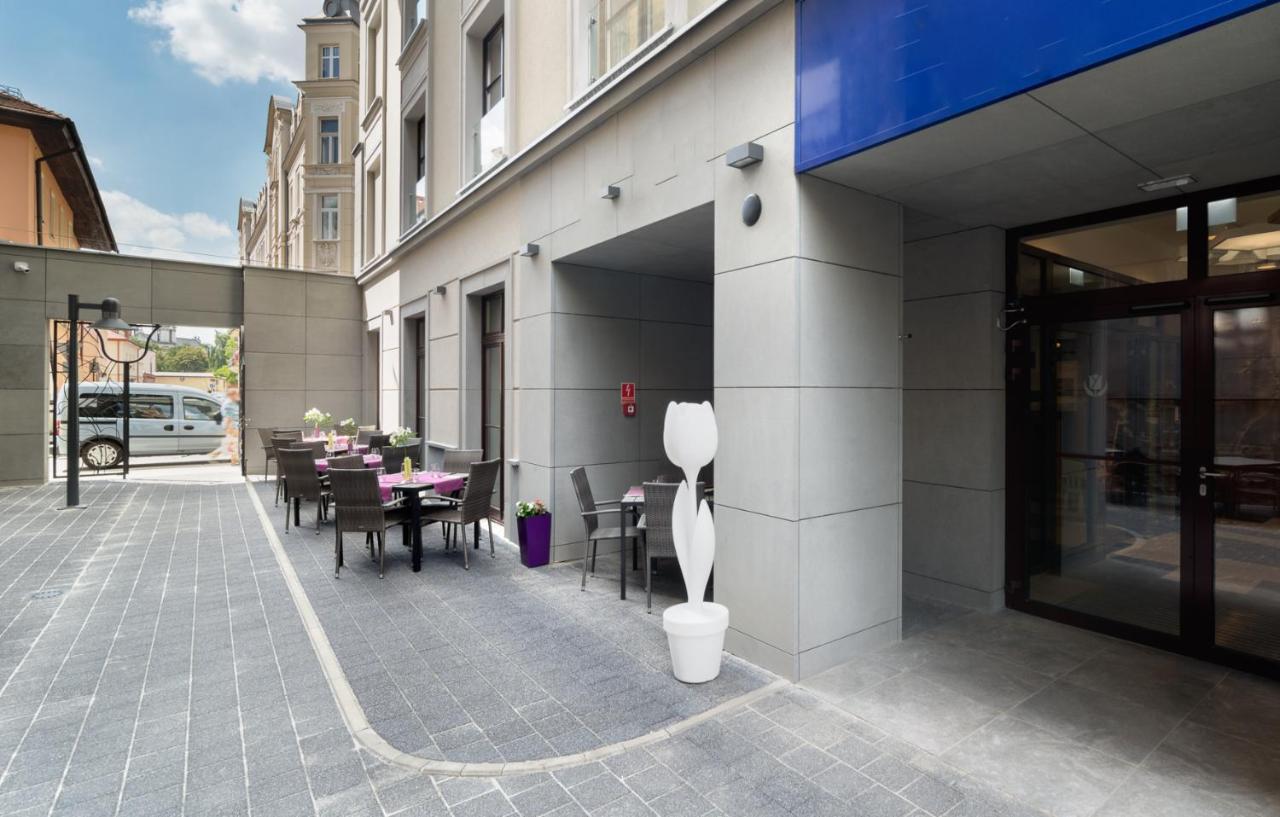Golden Tulip Kazimierz 4* Krakow