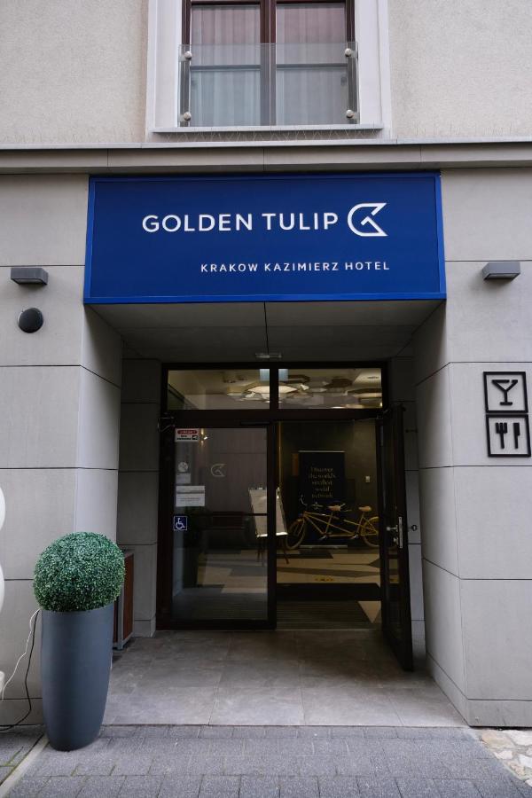 Golden Tulip Kazimierz