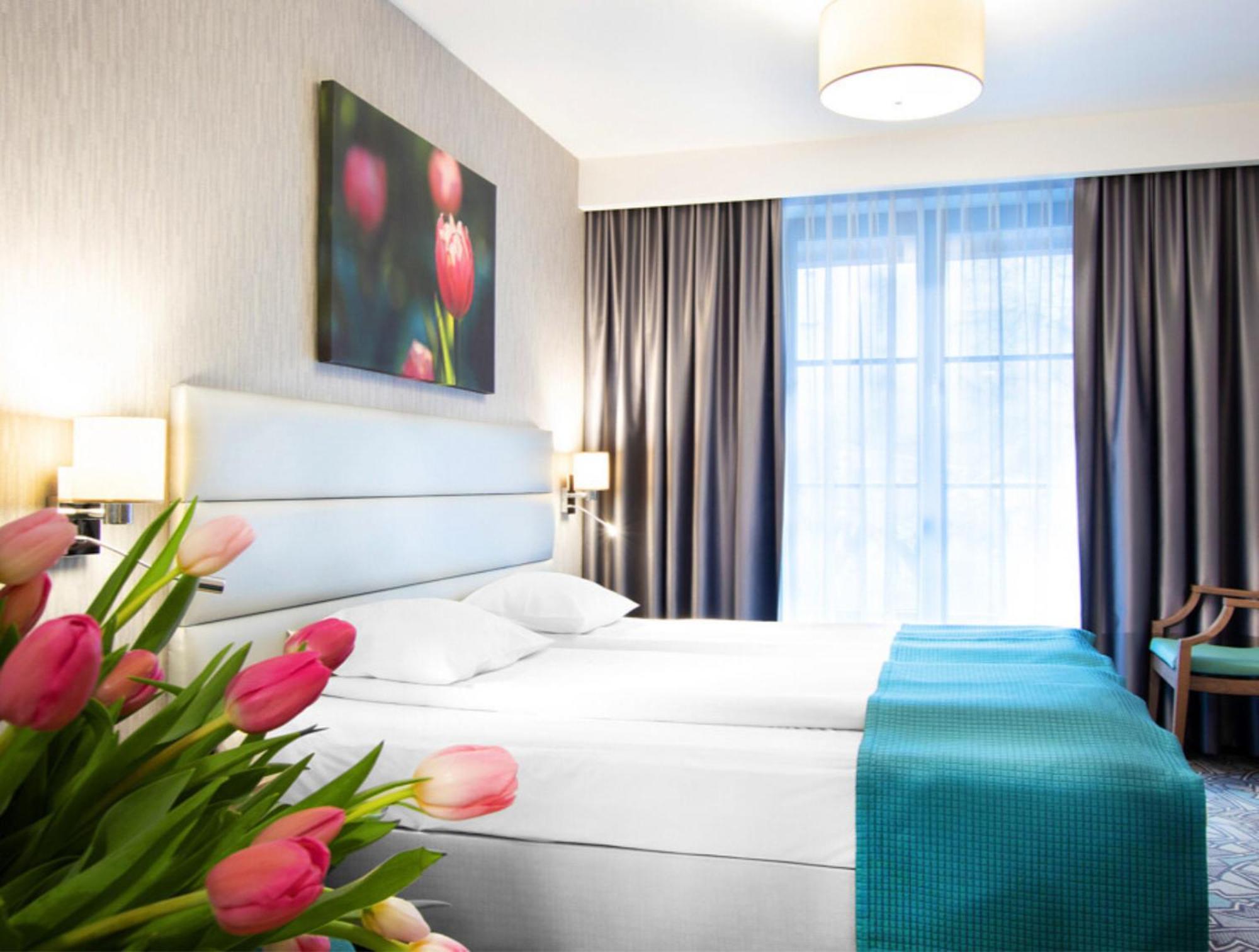 Golden Tulip Kazimierz