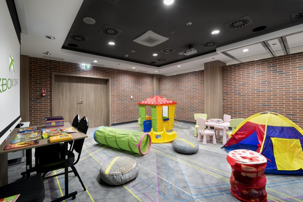 Hotel Golden Tulip Kazimierz 4*