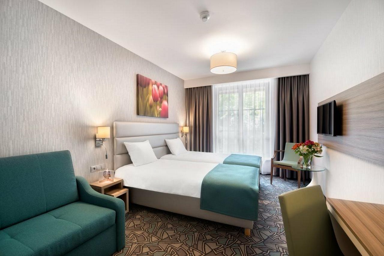 Golden Tulip Kazimierz