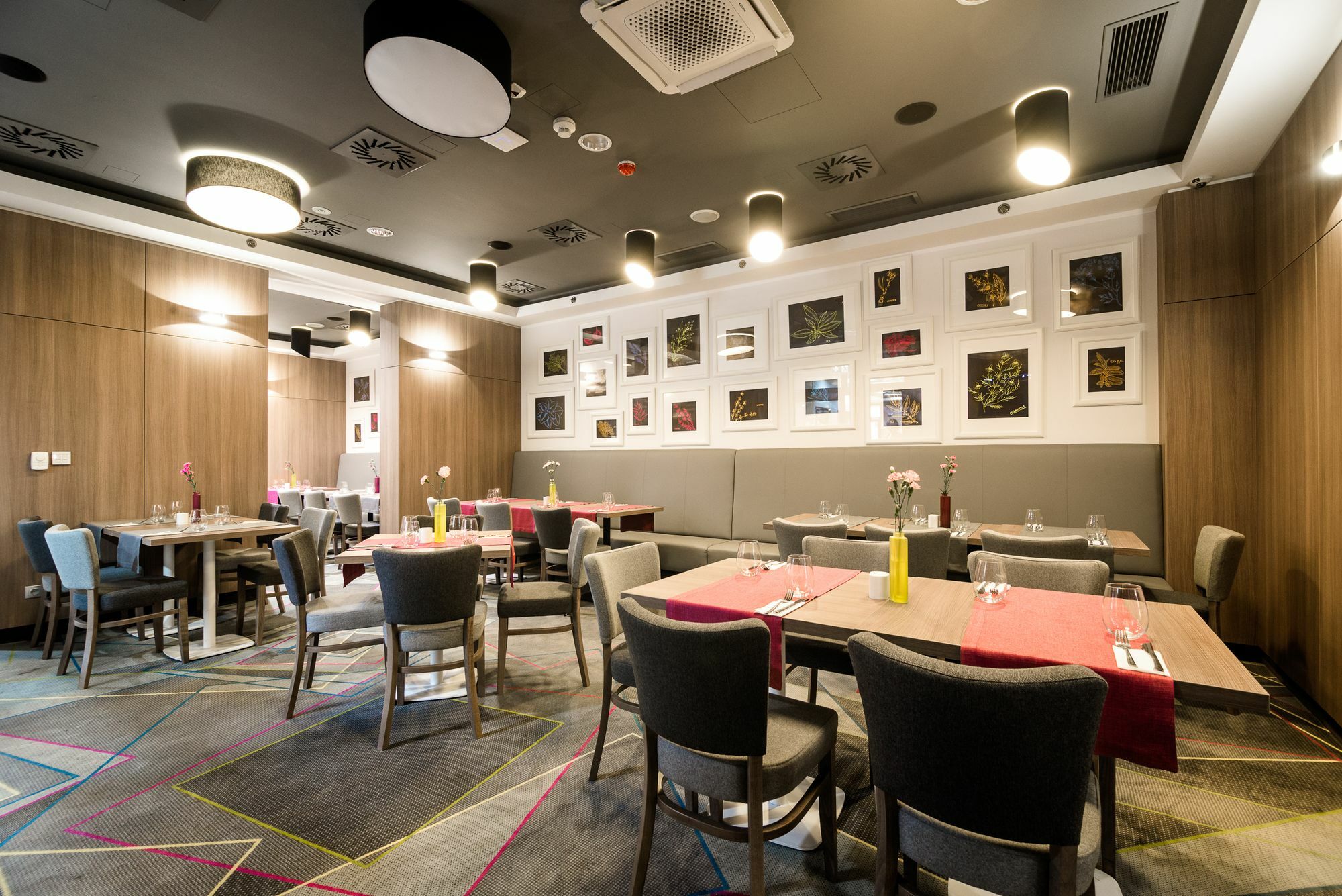 Hotel Golden Tulip Kazimierz Krakow