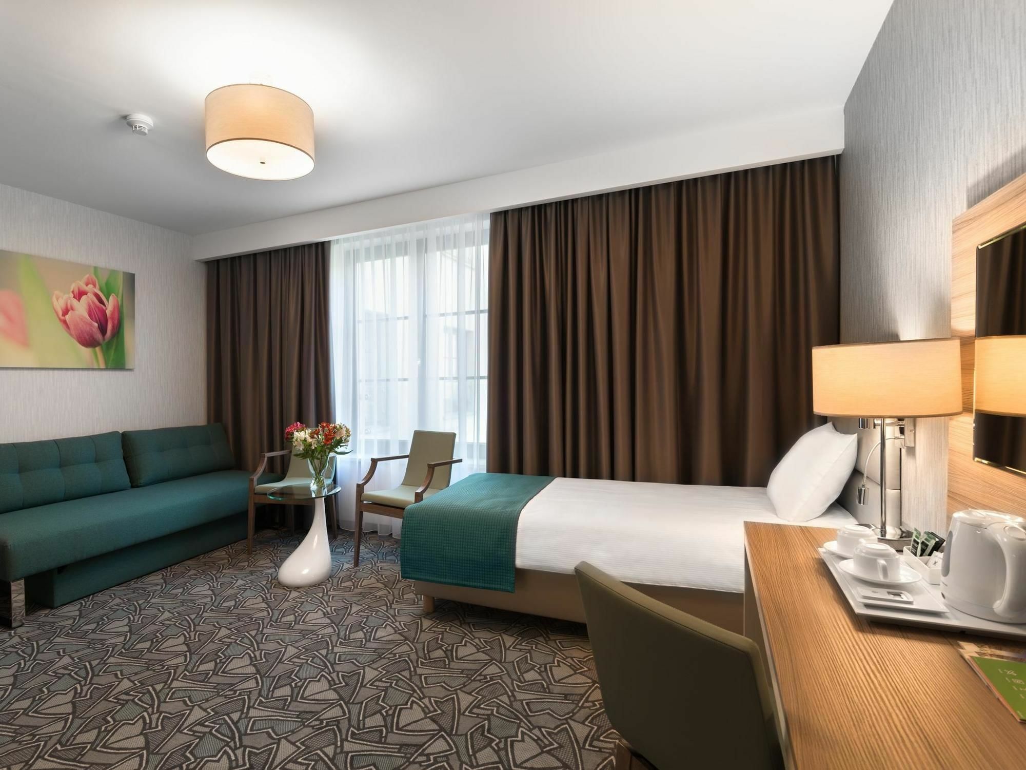 Golden Tulip Kazimierz Hotel