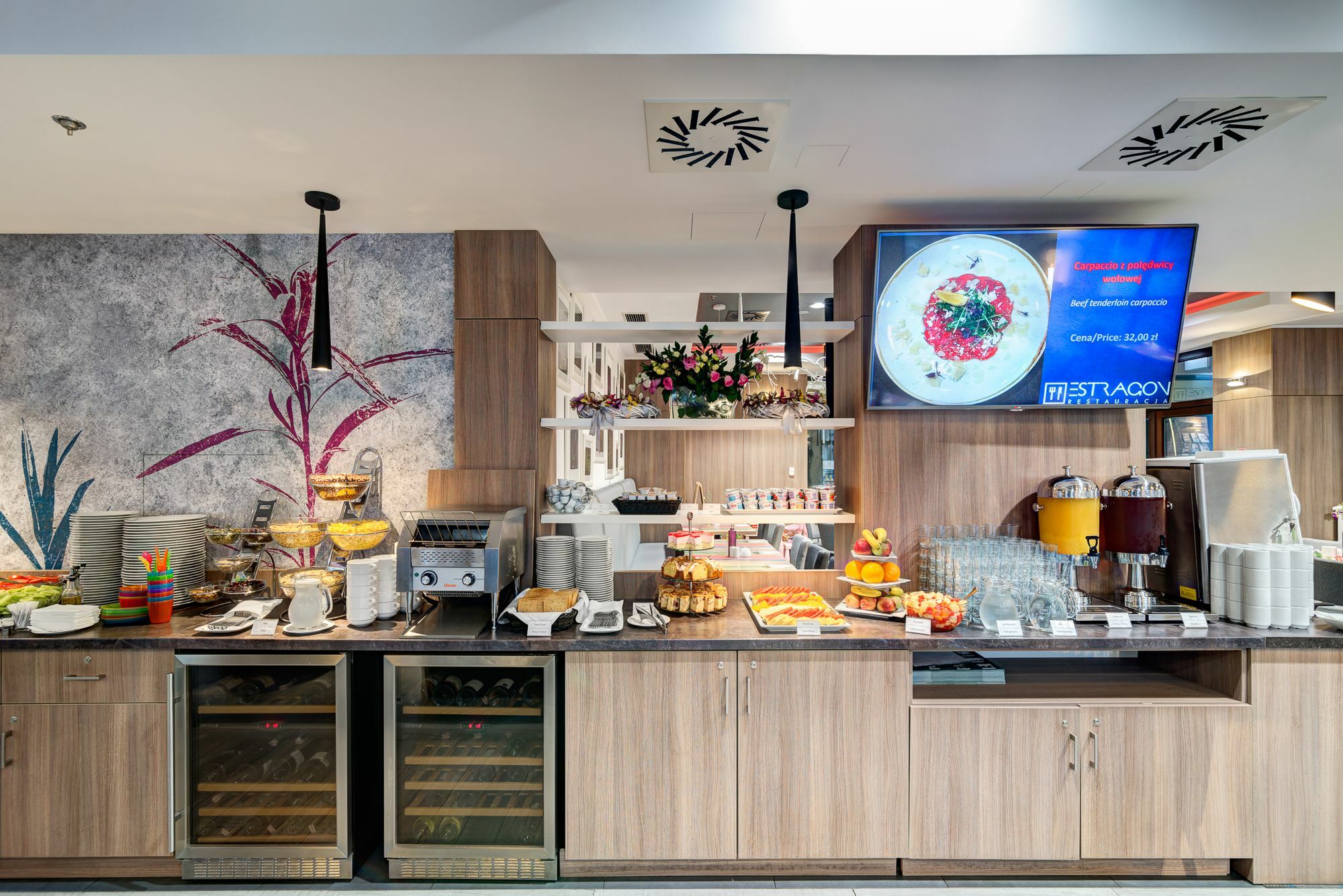 Golden Tulip Kazimierz 4* Krakow